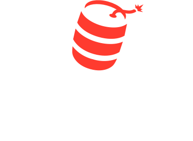 PowderKeg Labs Logo